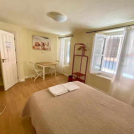 Casa de hóspedes España Cádis