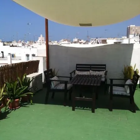 España Casa de hóspedes *