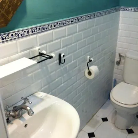 España Casa de hóspedes *