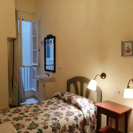 España Casa de hóspedes