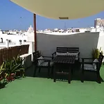 Espana Gæstehus *