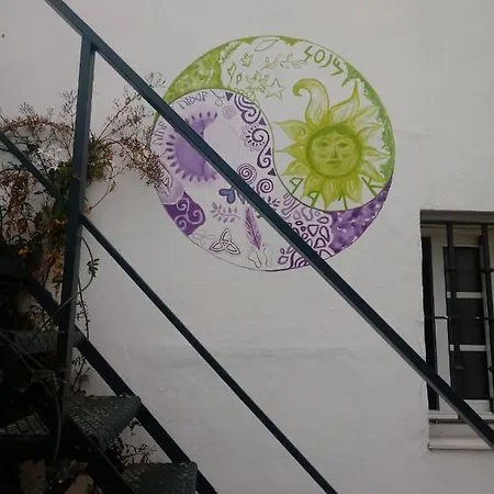 Pensjonat Espana Kadyks