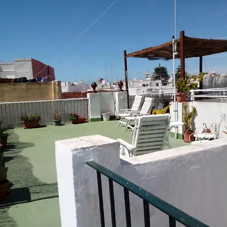 Pensjonat Espana