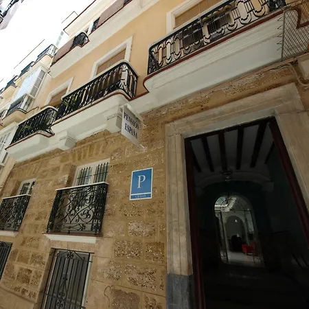 Espana