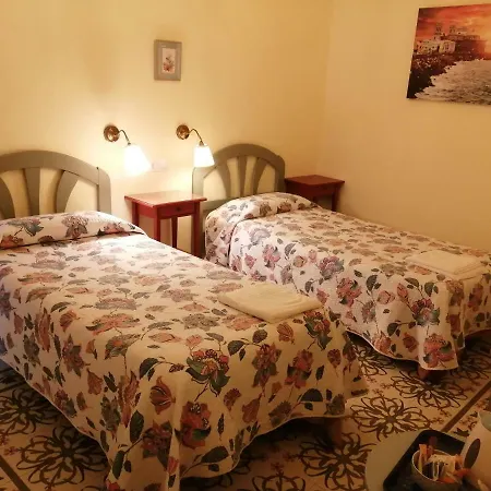 Espana Pensjonat Kadyks